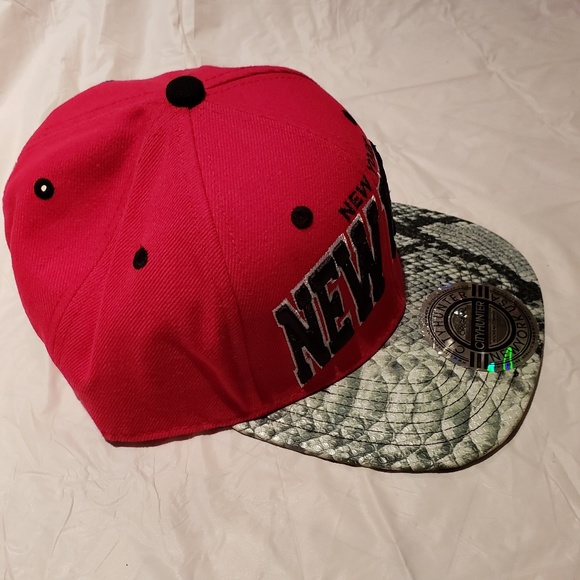 Men hat - Picture 2 of 8